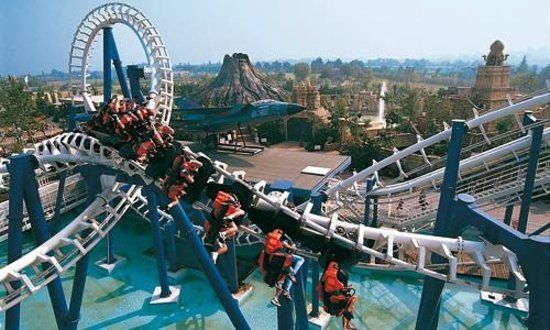 Gardaland Park